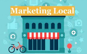 ¿QUÉ ES EL MARKETING LOCAL?