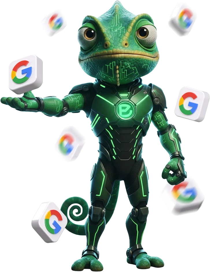 Servicio de marketing digital y publicidad en Google Ads