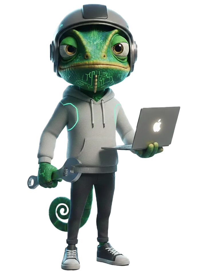 Servicio de desarrollo web y programación profesional